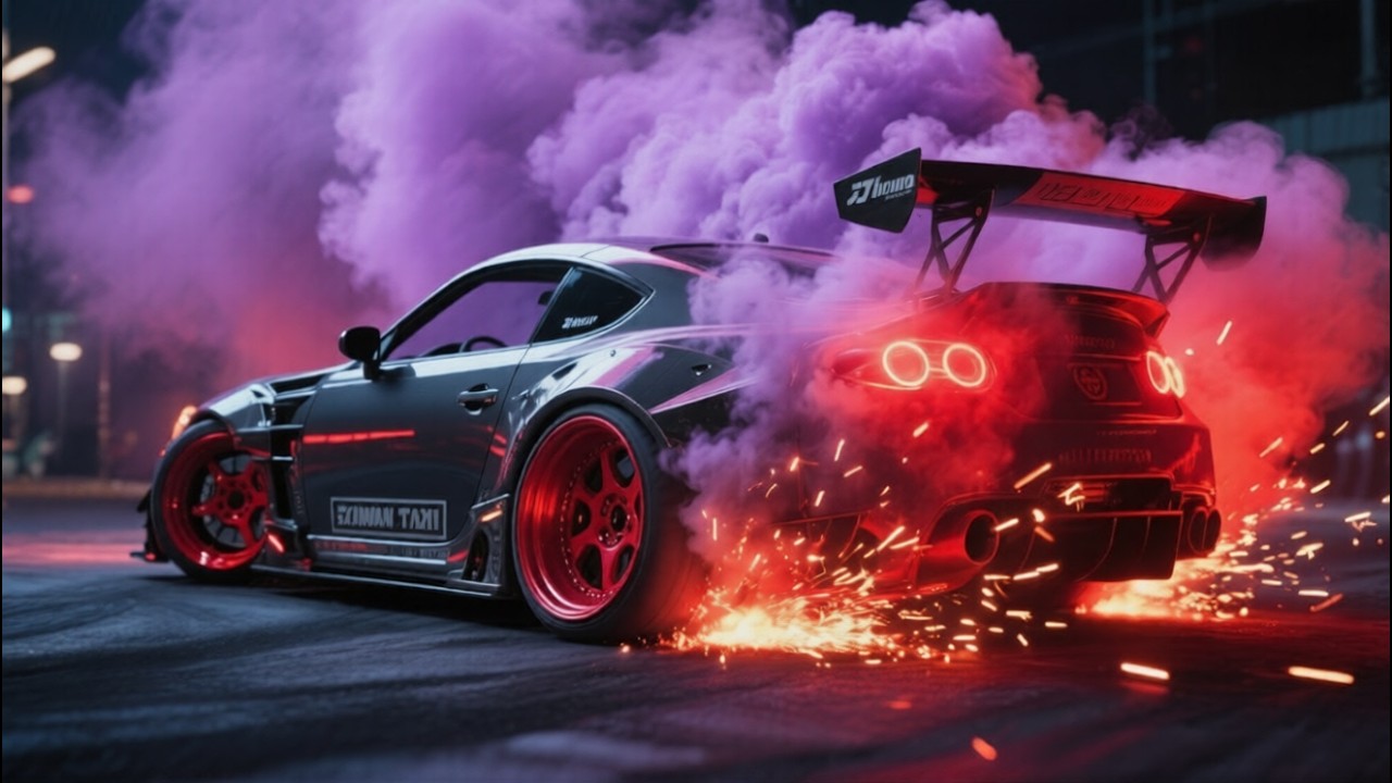 🔥 BASS BOOSTED CAR MUSIC 2026 | Aggressive EDM Drops (Warning: Extreme Bass) 🔊