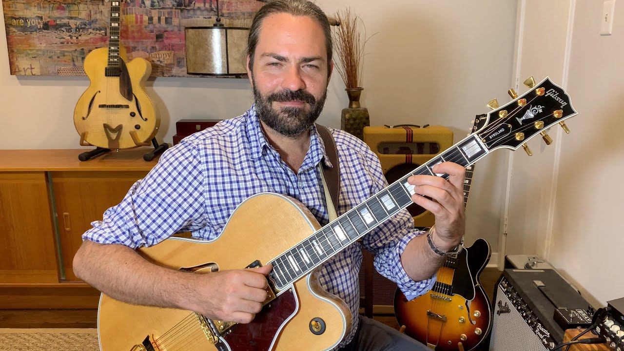 4 Endings Every Jazz Guitarist Should Know