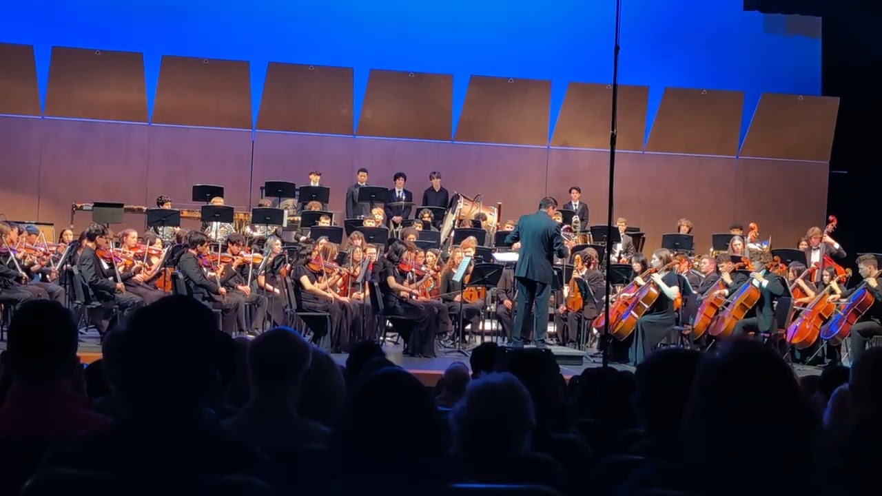 Symphony No. 5 Allegro non troppo