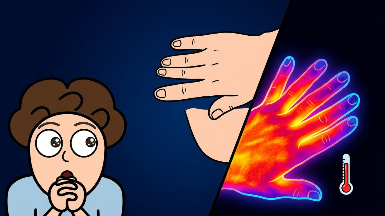 Why You're Blind to 99% of Light