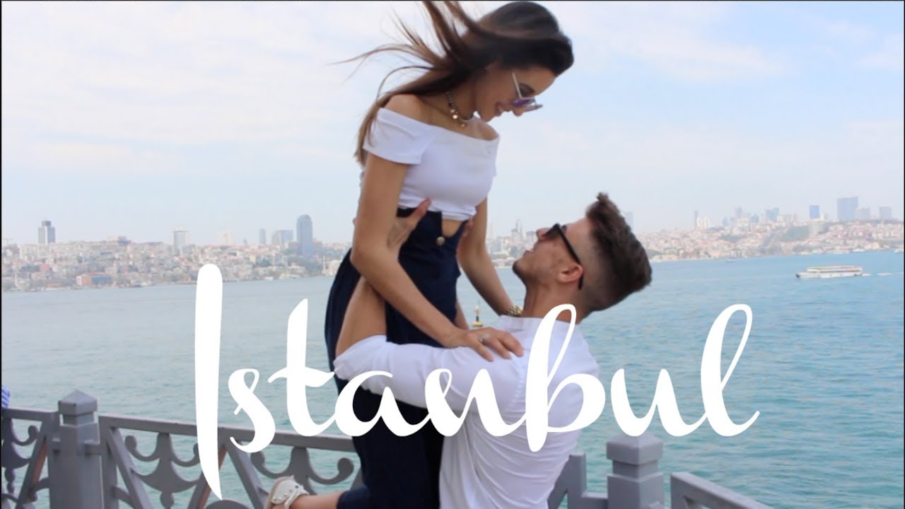 ISTANBUL | Dilara Kaynarca