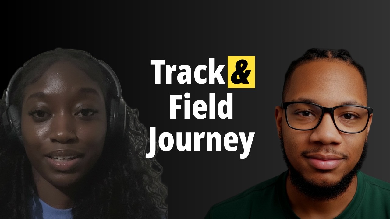 Episode 7 -The Hidden Power of Knowing Your Why  w/ Marissa Gordon
