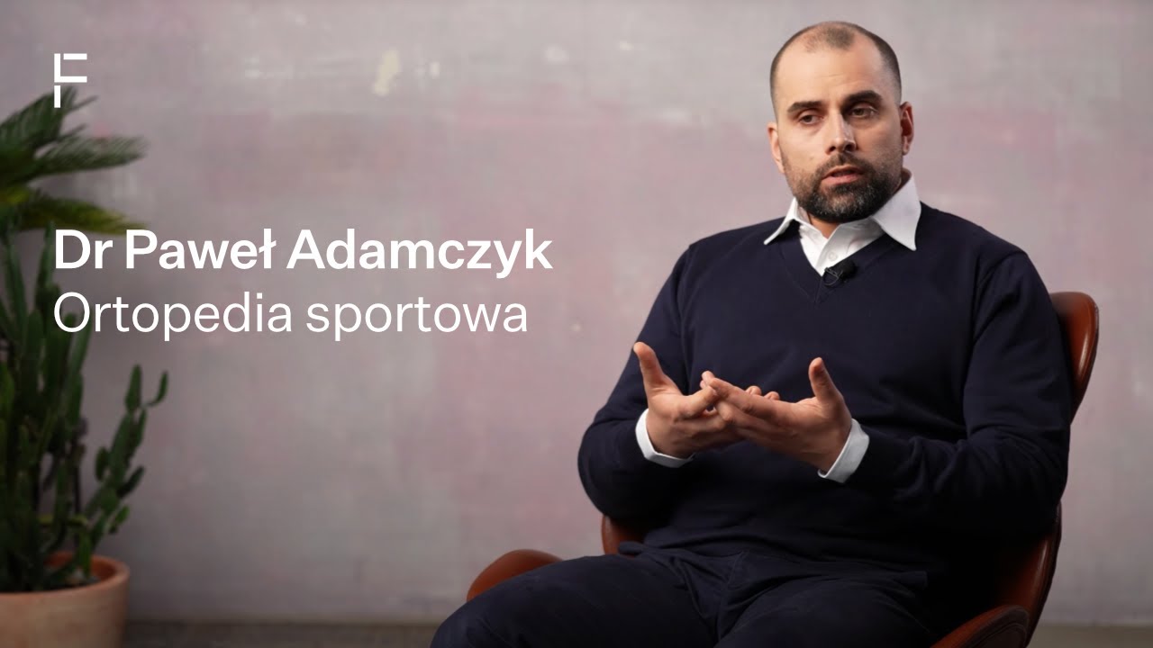 Co to jest i czym się zajmuje ortopedia sportowa?