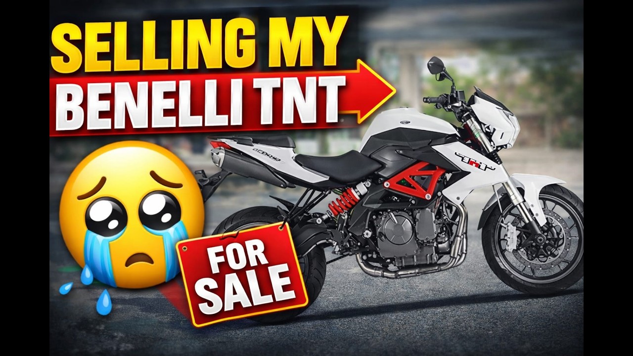 Selling my Benelli Tnt 😭 #trending #viral #gaming #ibd3d #youtube #gta