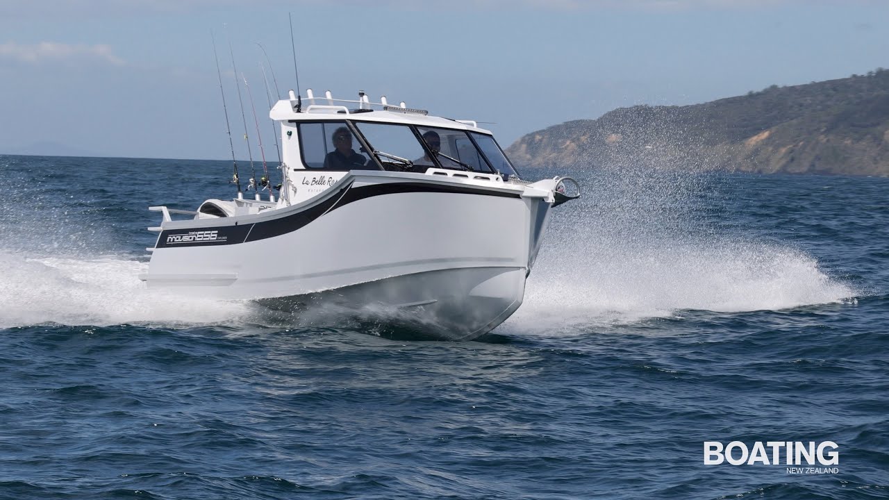 Innovision 656 Explorer