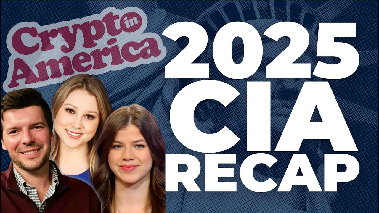 2025 CIA Recap & CLARITY Act Preview with Cody Carbone