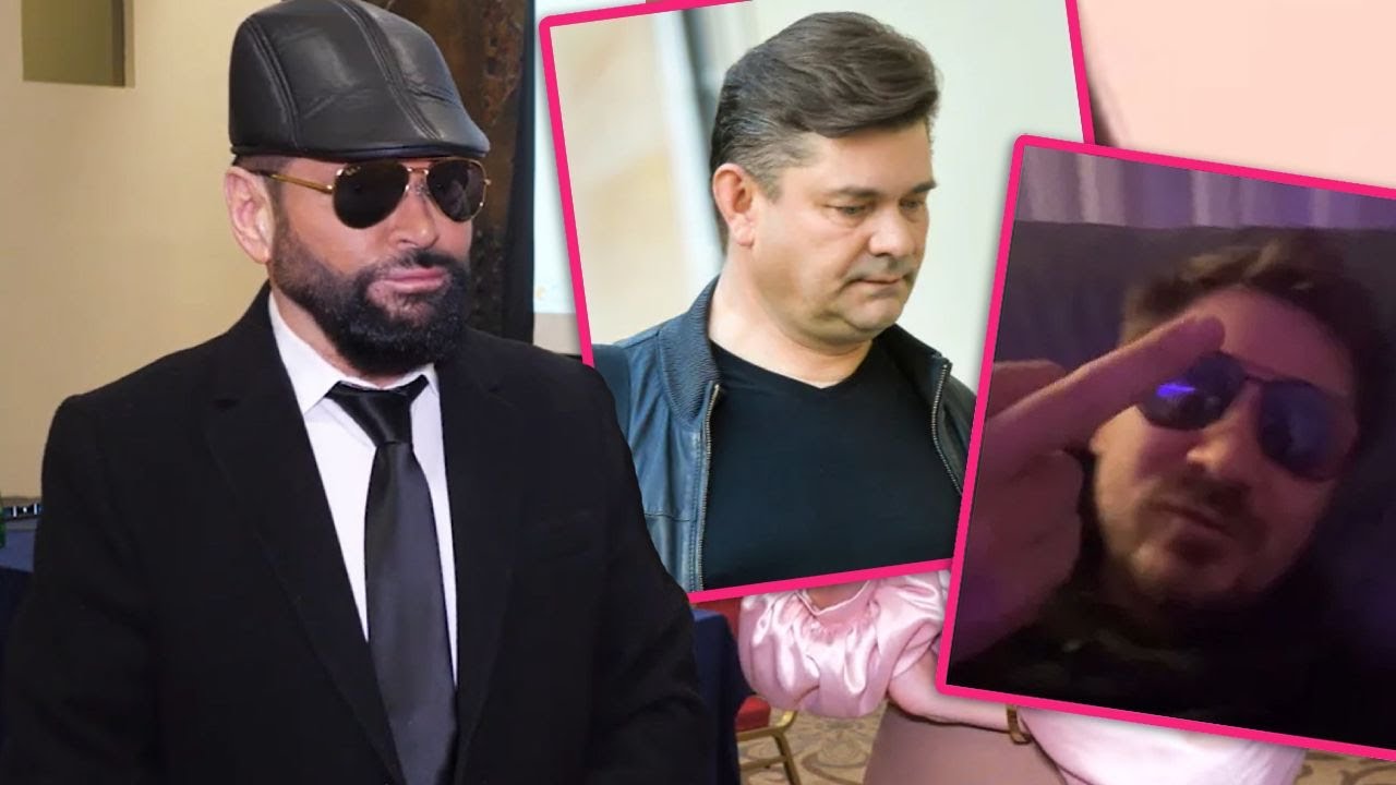 Rutkowski komentuje zachowanie Daniela Martyniuka. Zaoferował pomoc Zenkowi