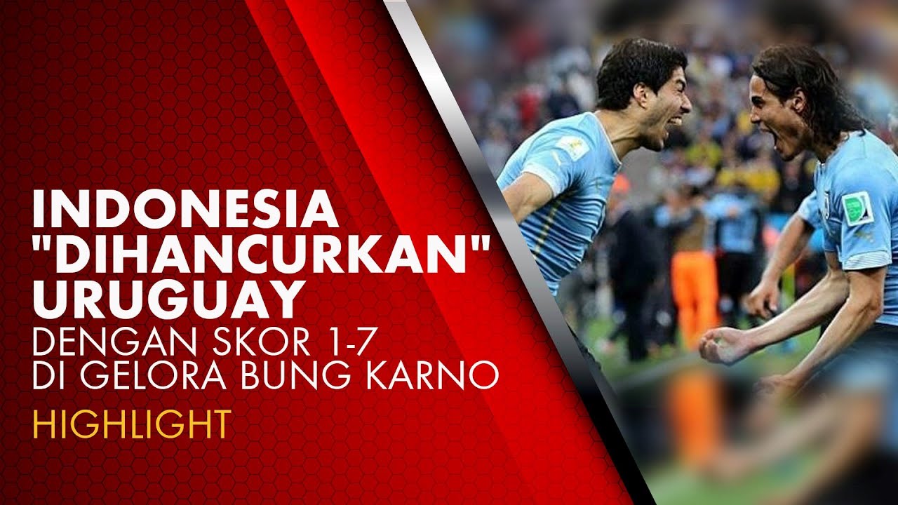 Indonesia 