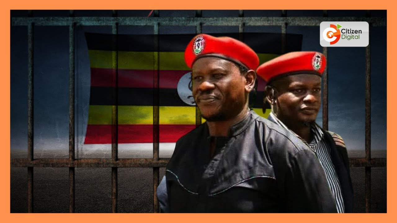 Mystery deepens over missing Kenyan activists in Uganda