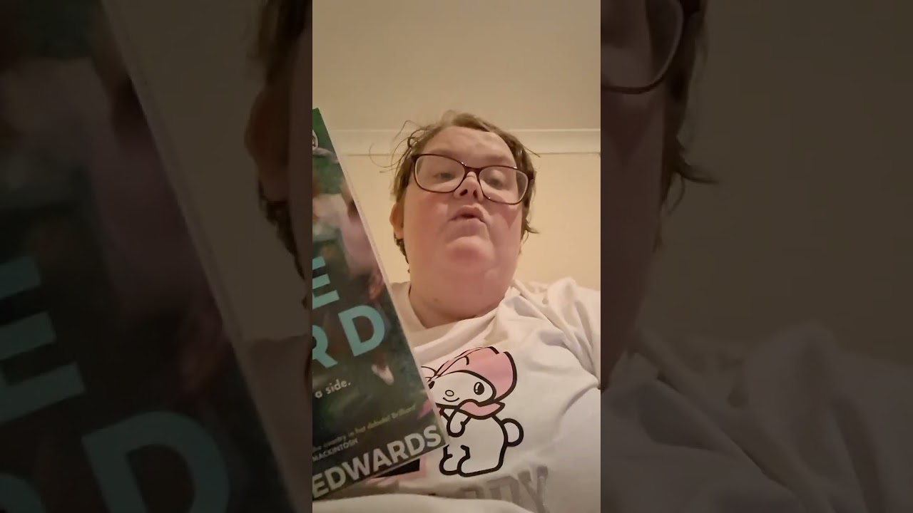 The herd book review 