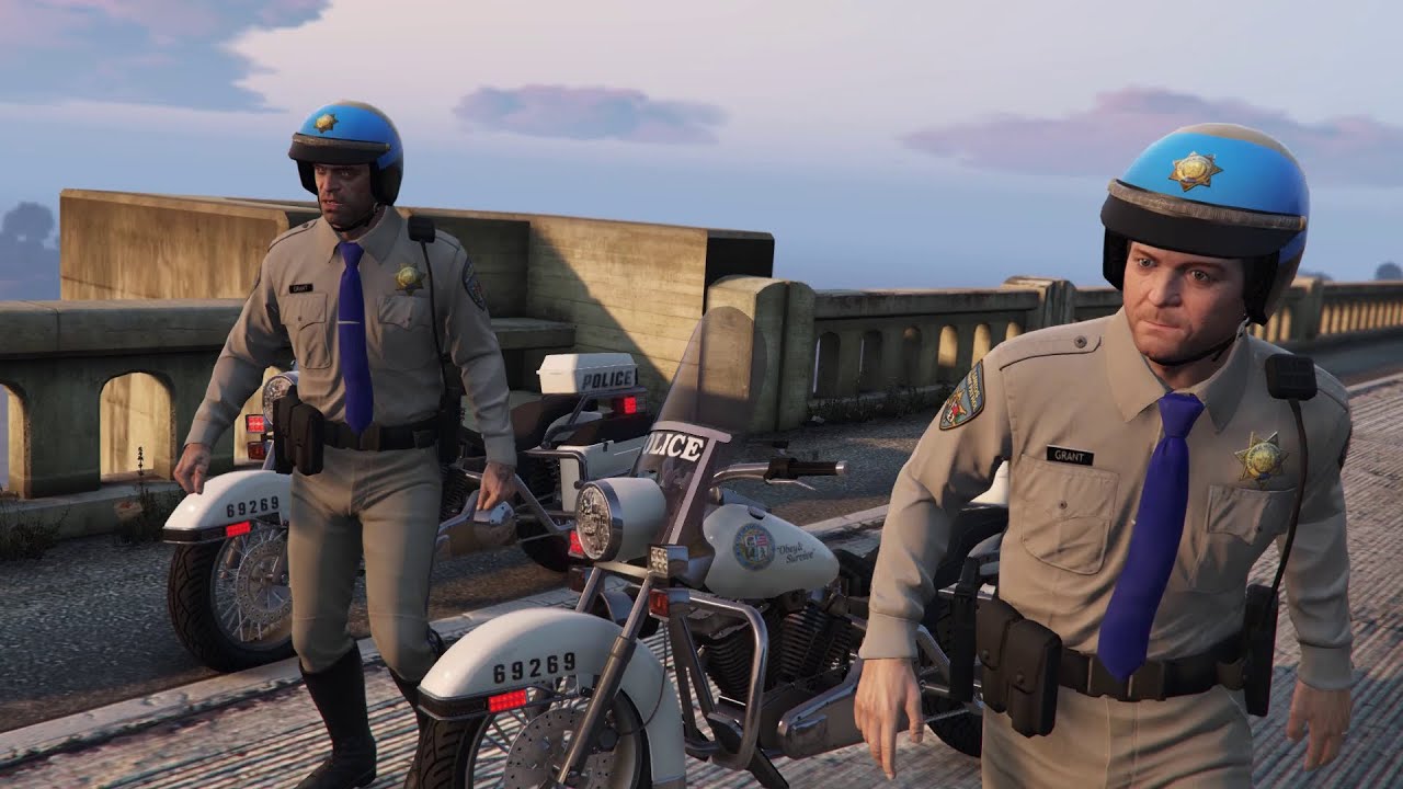 Grand Theft Auto 5 - Story Playthrough (Part 7)