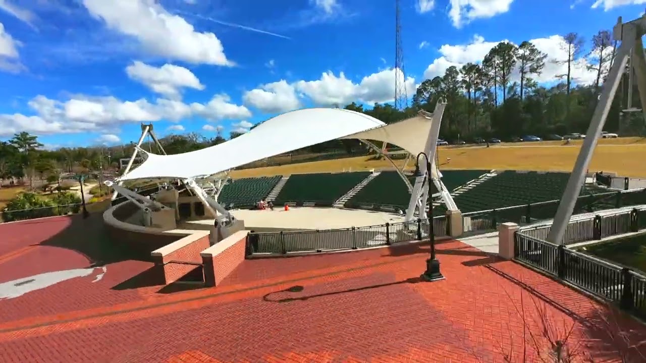 Cascade Park 360