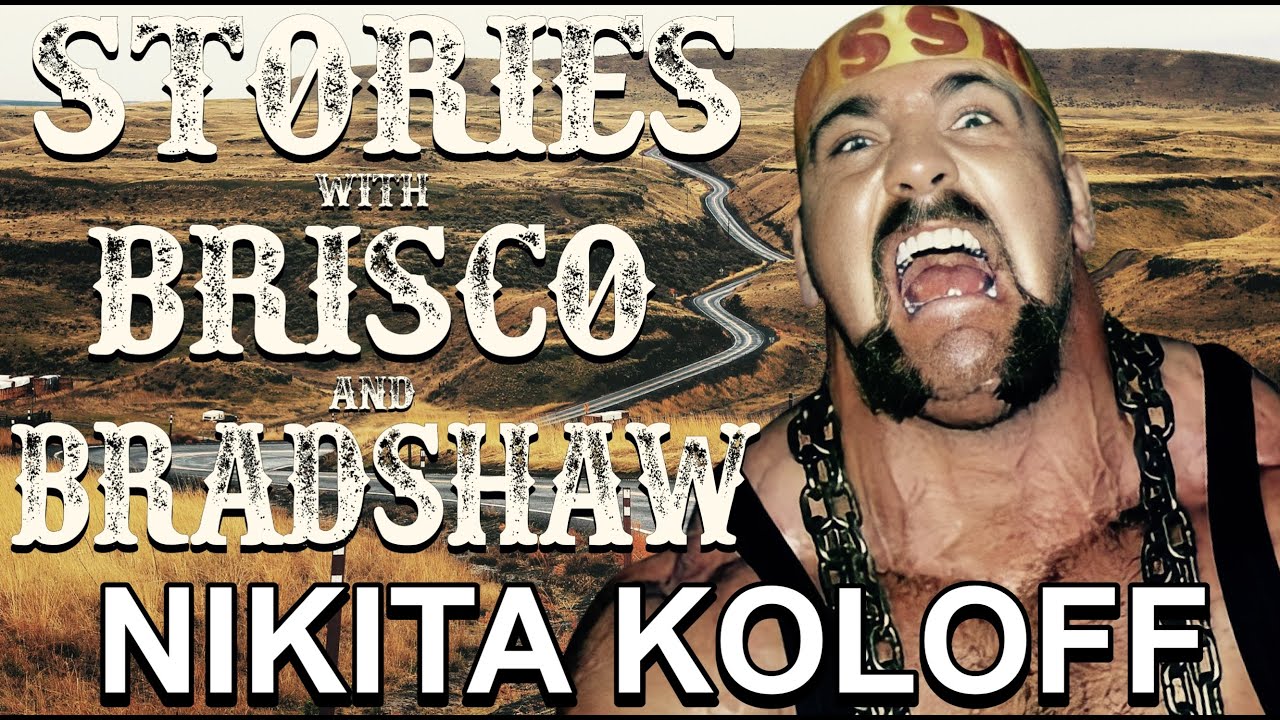 NIKITA KOLOFF - FULL EPISODE