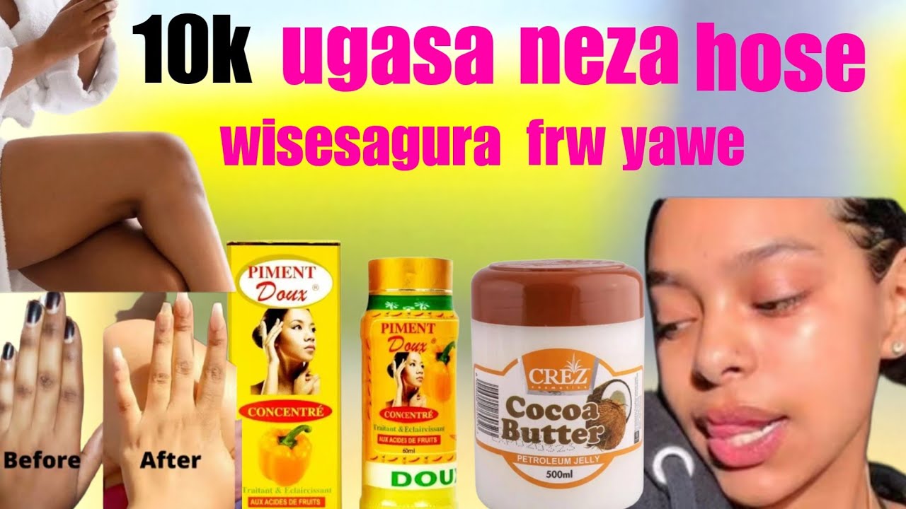 Всего за 10 000 RWF вы можете купить KD byagisirim 2026, это не будет стоить вам много RWF, мы да...