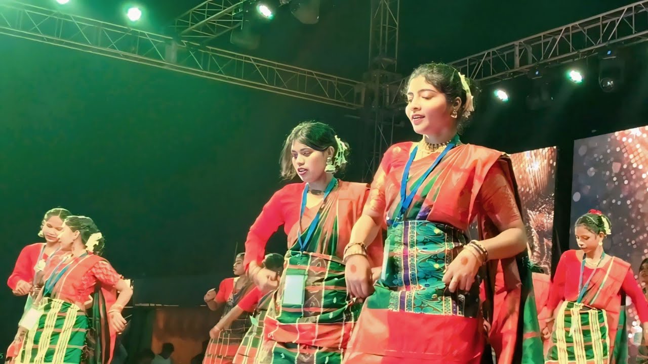 MASA ANNUAL MEET RAIRANGPUR 2025||NEW SANTALI VIDEO SONG 2025||SANTALI TRADITIONAL DANCE VIDEO 2025