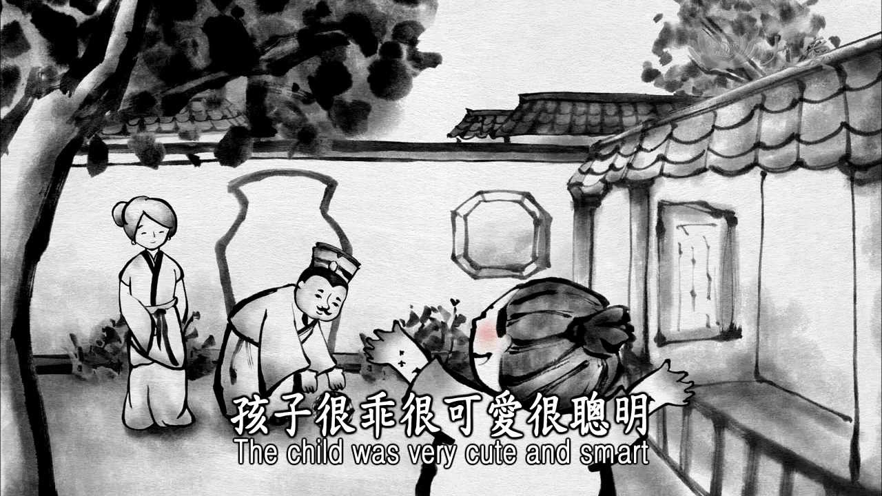 【證嚴法師說故事】20140302 - 善心善報