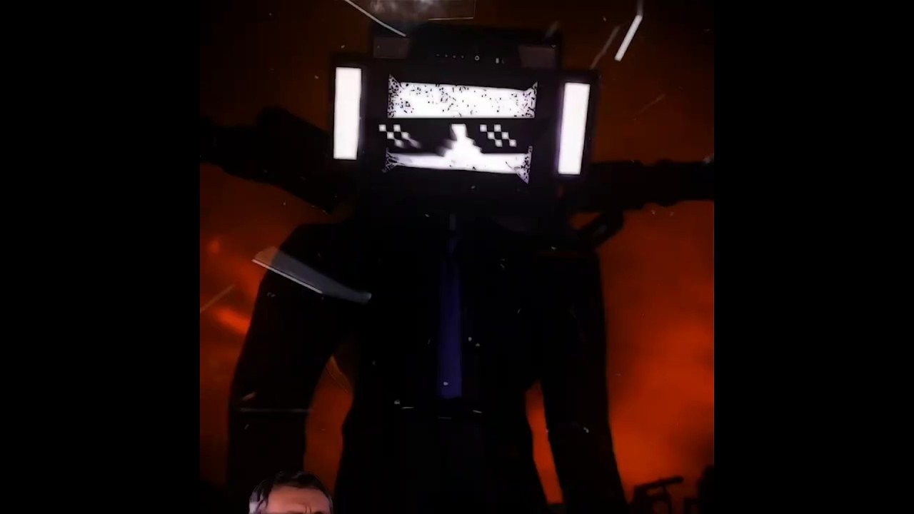 large Tv man MLG edit (2016 edits) Skibidi toilet Mlg edit 💀🔥 #skibiditoilet #edit #foryou #bor4om
