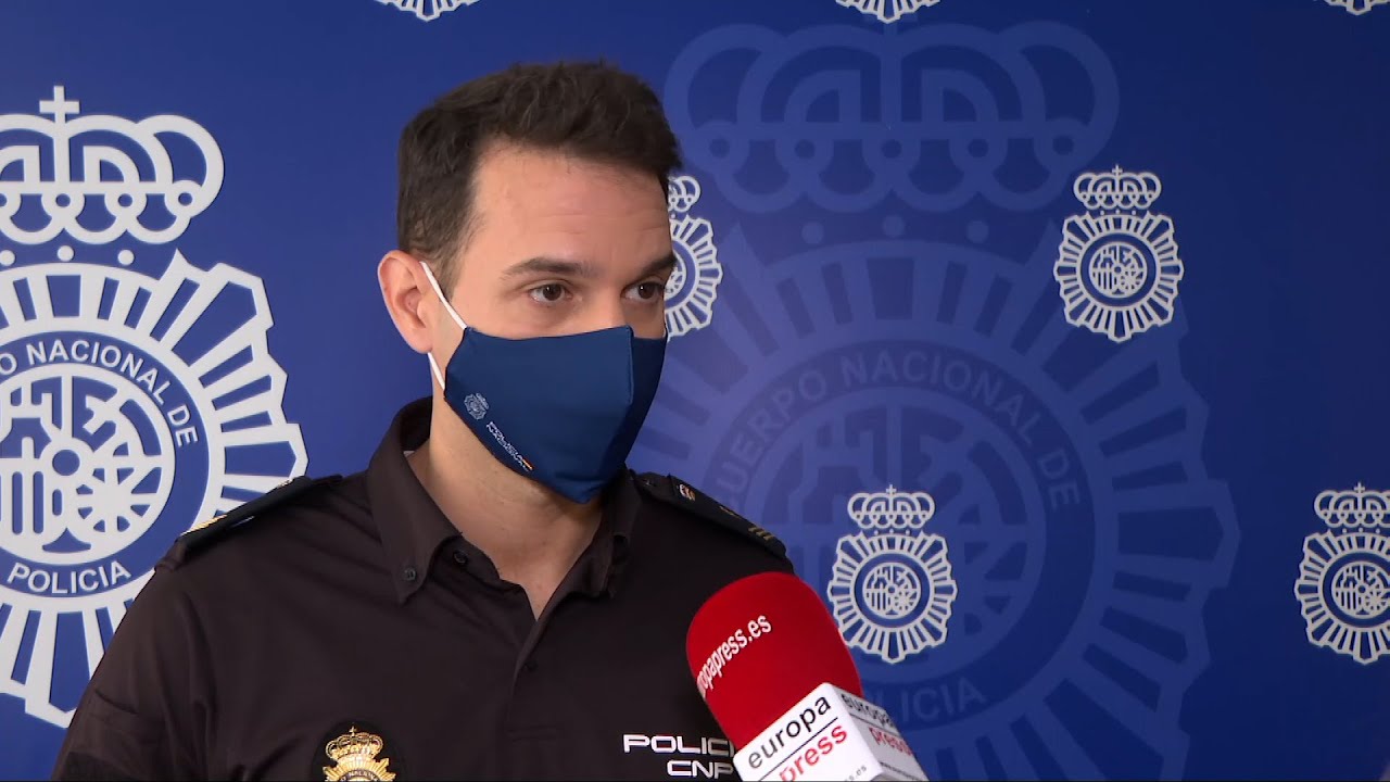 Polic&iacute;a alerta de una estafa por Whatsapp en la que simulan ser un familiar en apuros