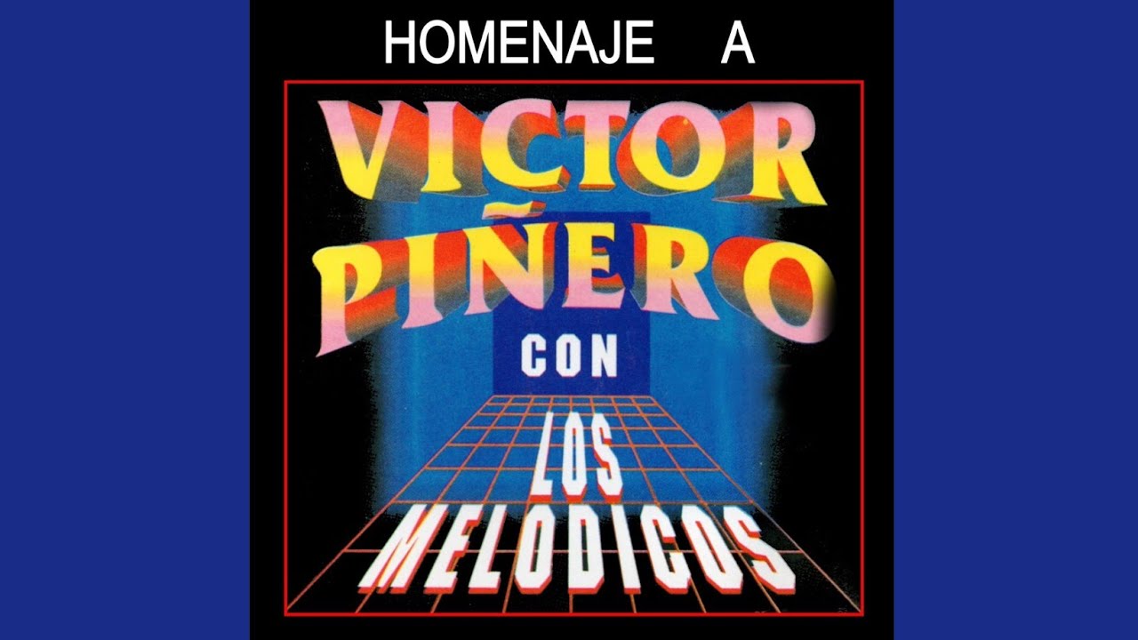 Chipi Chipi | Los Melódicos (Letra)|(Oficial Audio)