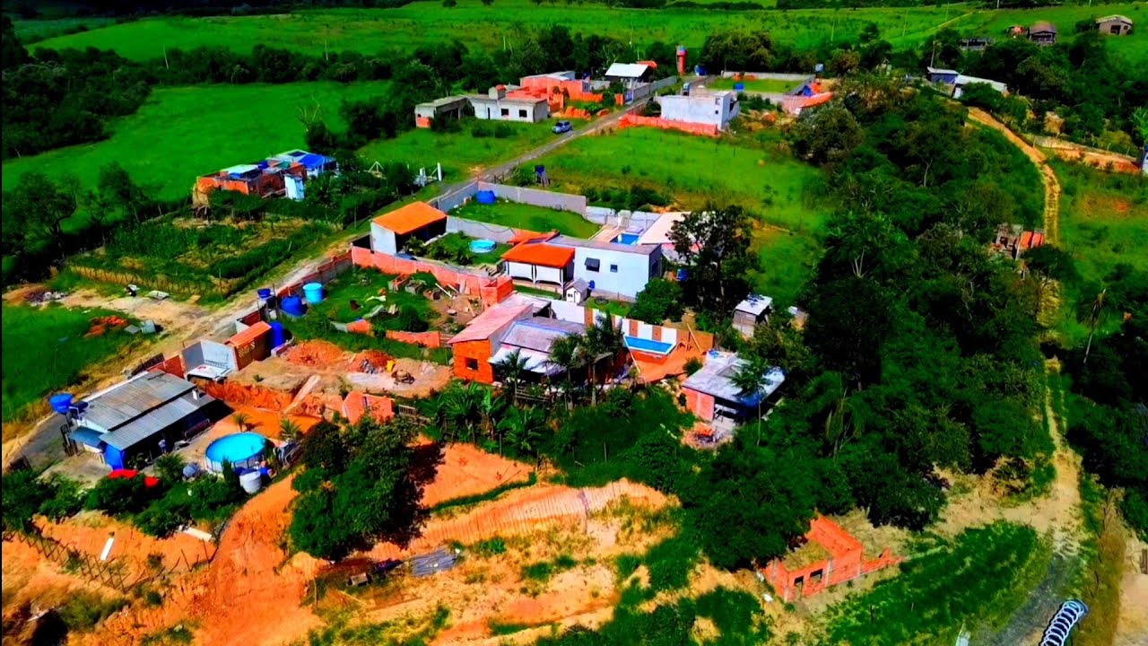 ECO VILLE  (BOITUVA SP) 