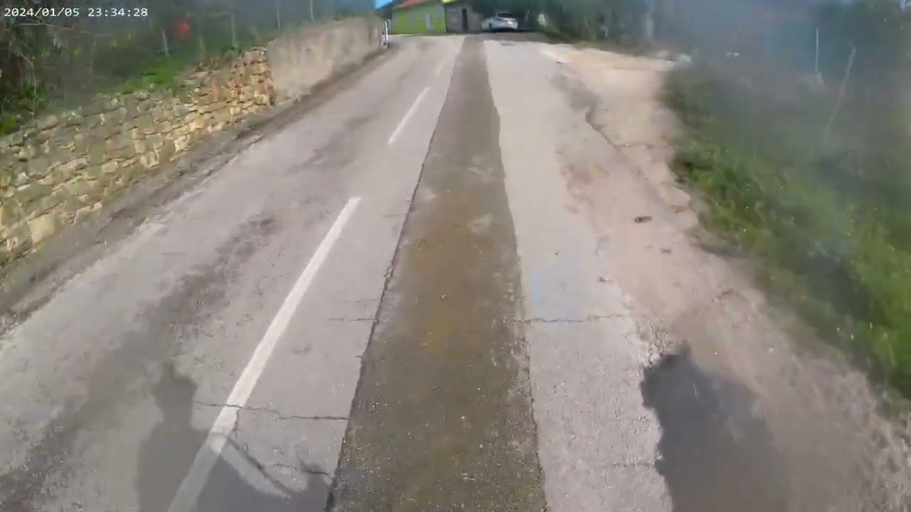 PASSEIO CHOPPER 