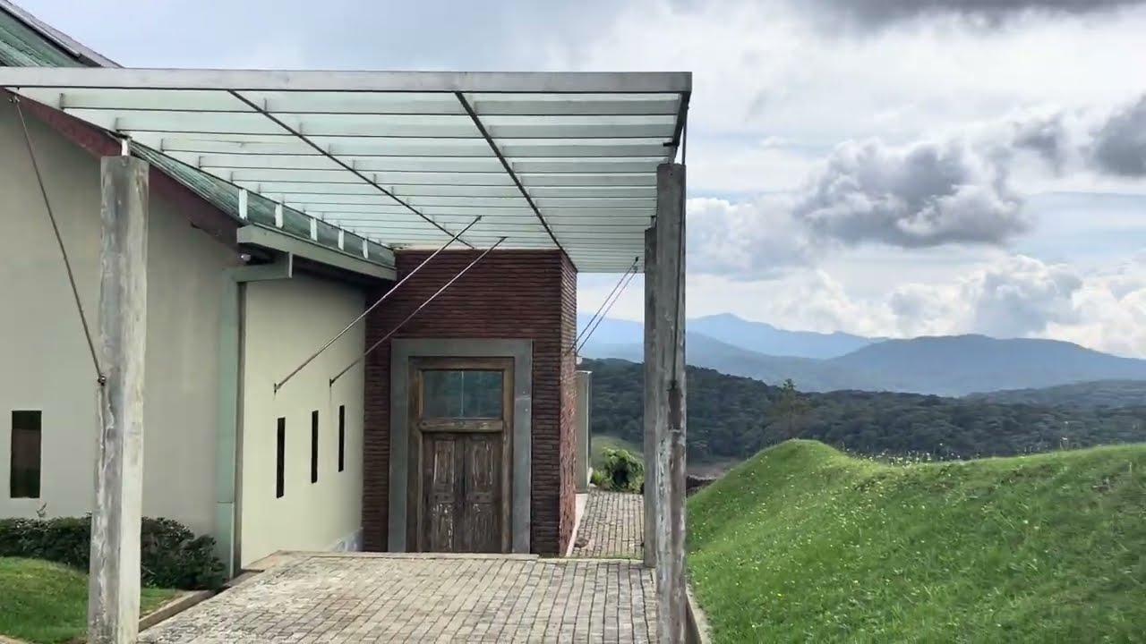 The Plains Green Bungalow Ambewela - Reconnect with Nature 🇱🇰