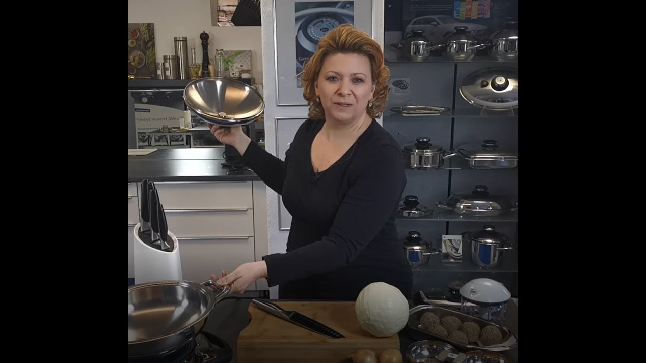 Weinachtsmarkt zu Hause mit Anja und Silvia
