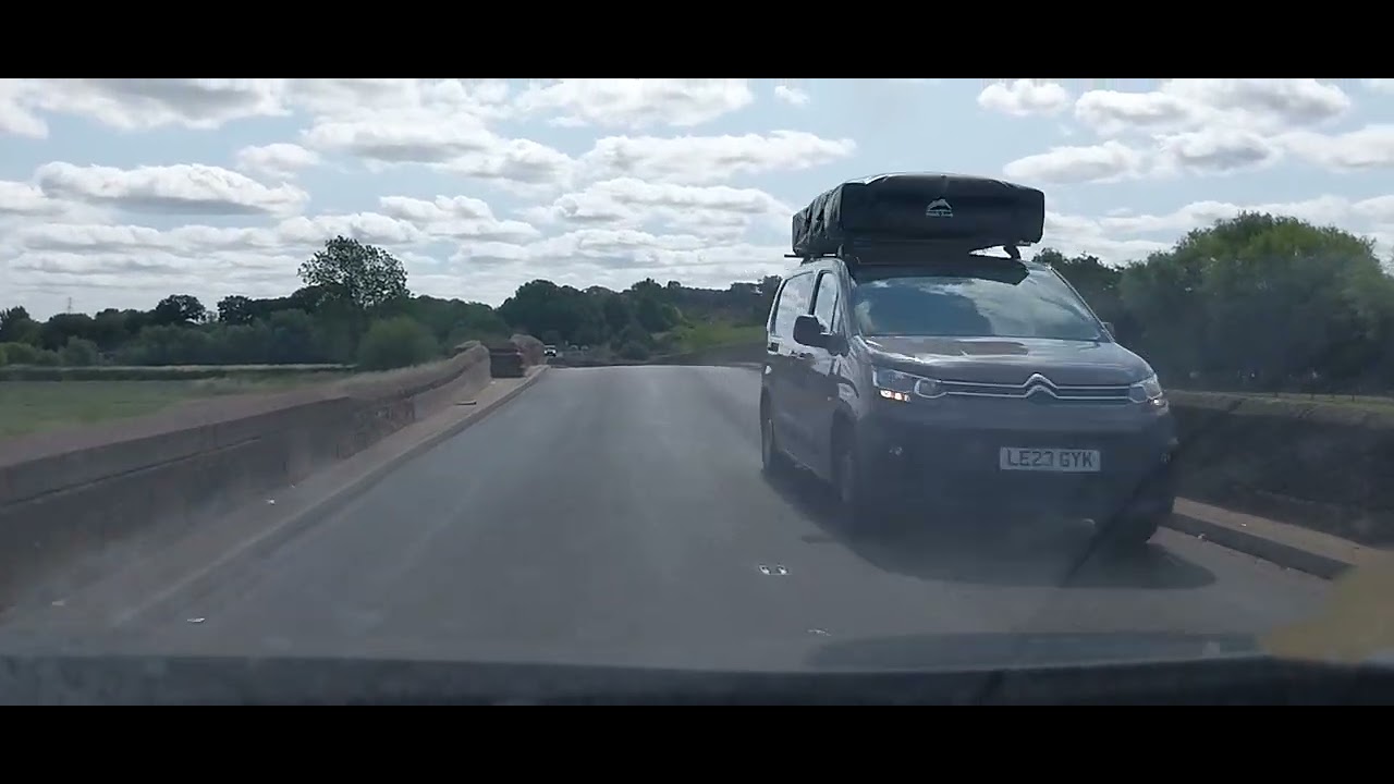 Сваркестоун - Мост
