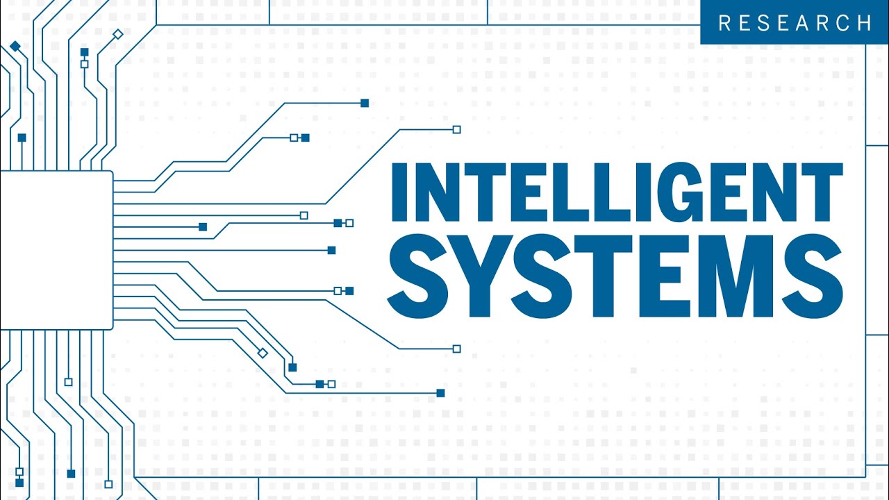 Intelligent Systems Research