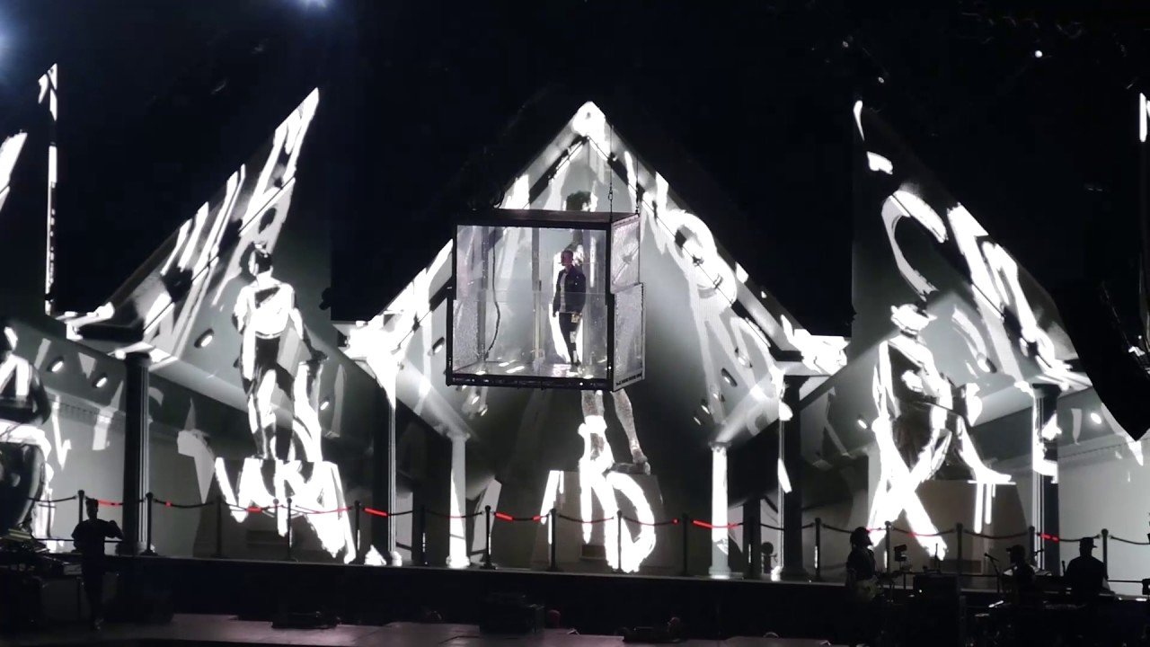 Justin Bieber - Intro 
