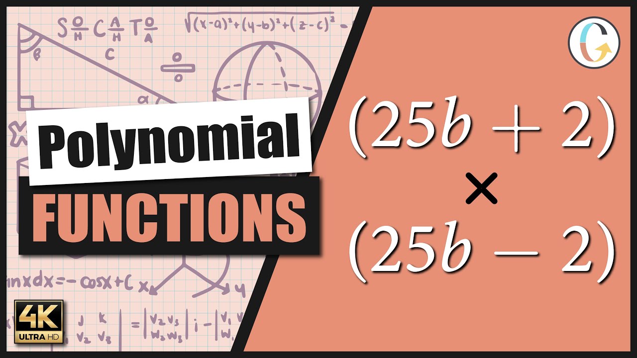 How to use the difference of squares in binomial multiplication