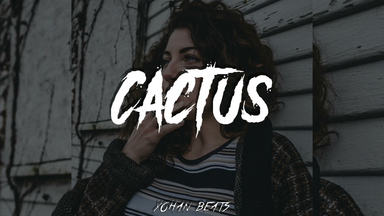 [FREE] Arabic drill x Uk Drill type beat - “Cactus” instrument trap 2021 (Prod Yohan)