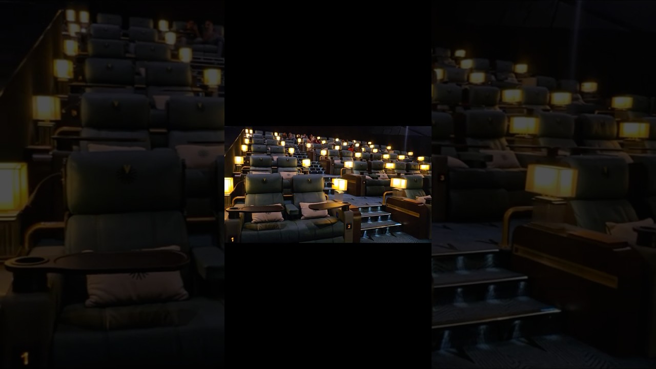 PVR Director&rsquo;s Cut || KOPA MALL || Koregaon Park || Pune