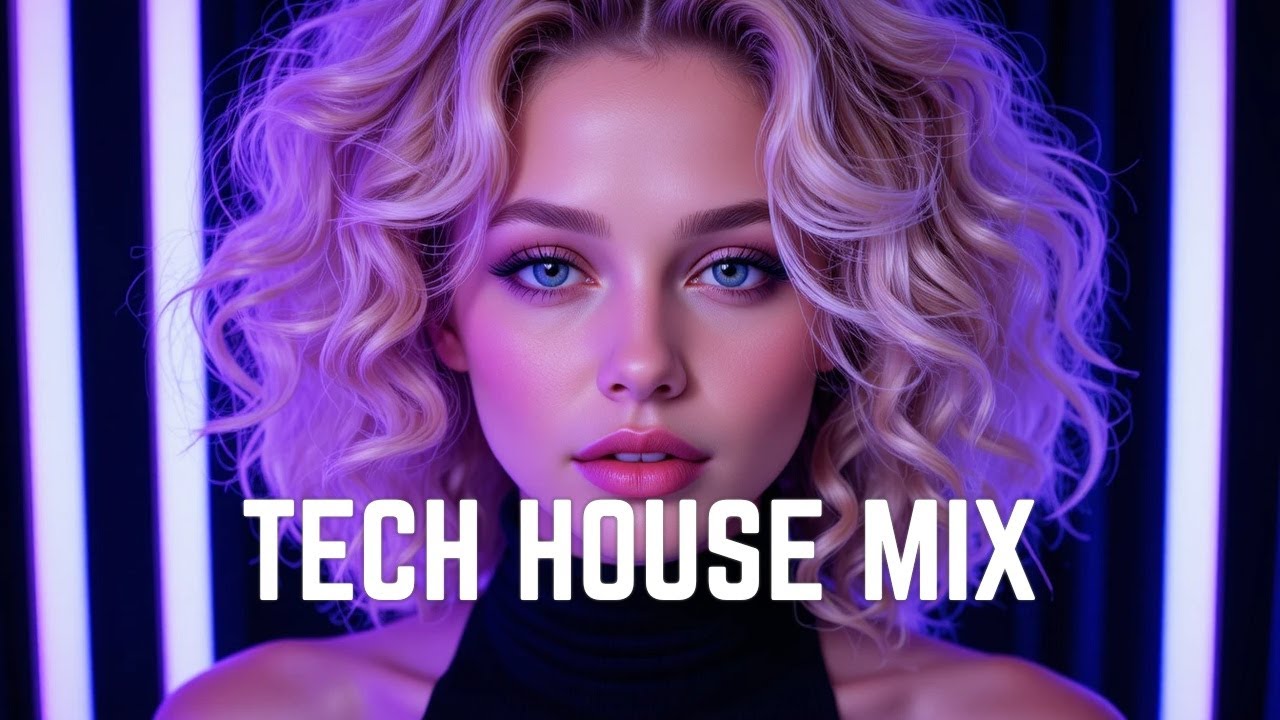 Midnight Horizon Pulse – Progressive Tech House