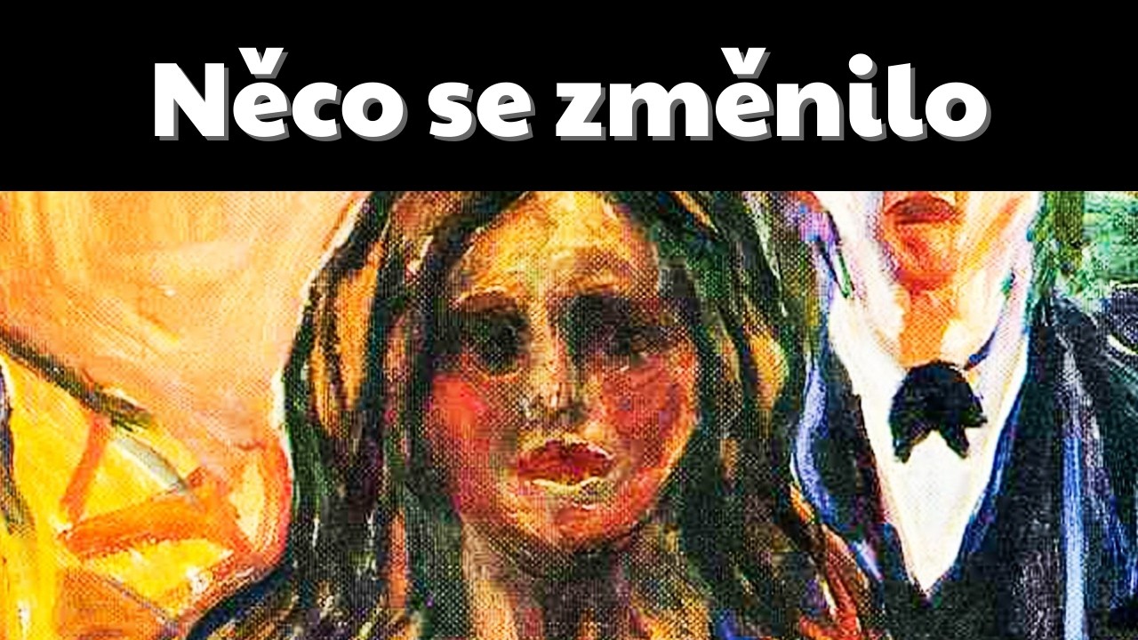 Proč se v poslední době všechno zdá být špatné (ale nikdo nedokáže vysvětlit proč)