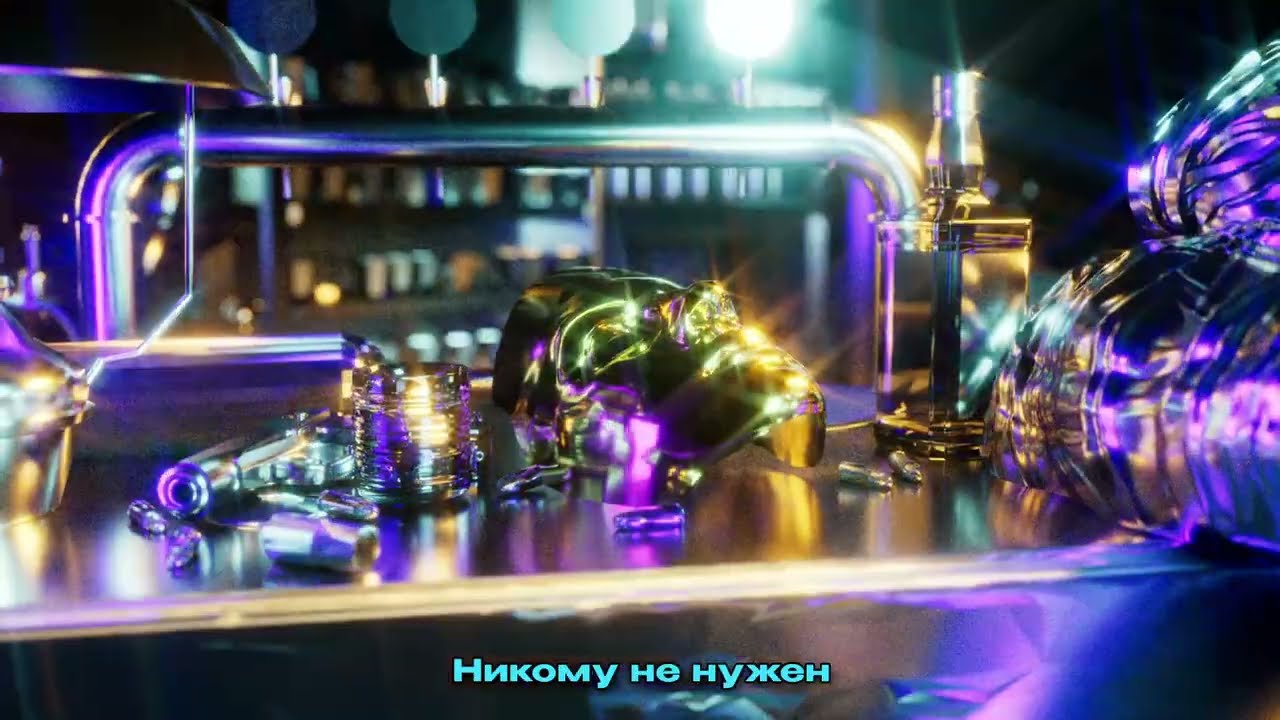 5opka, Grechko - У стойки бара  (guitar by Kras)  (+1up)