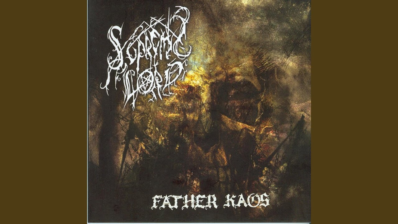 Supreme Lord