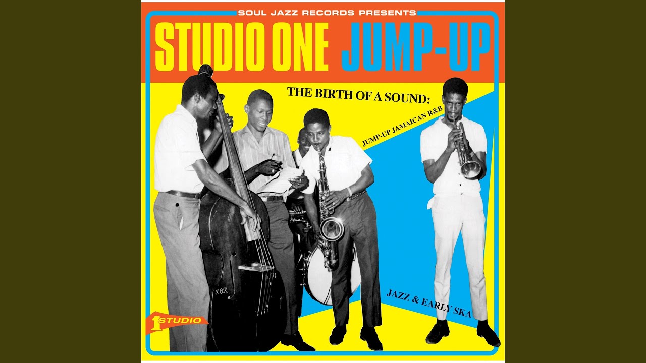 Rhythm of the Blues