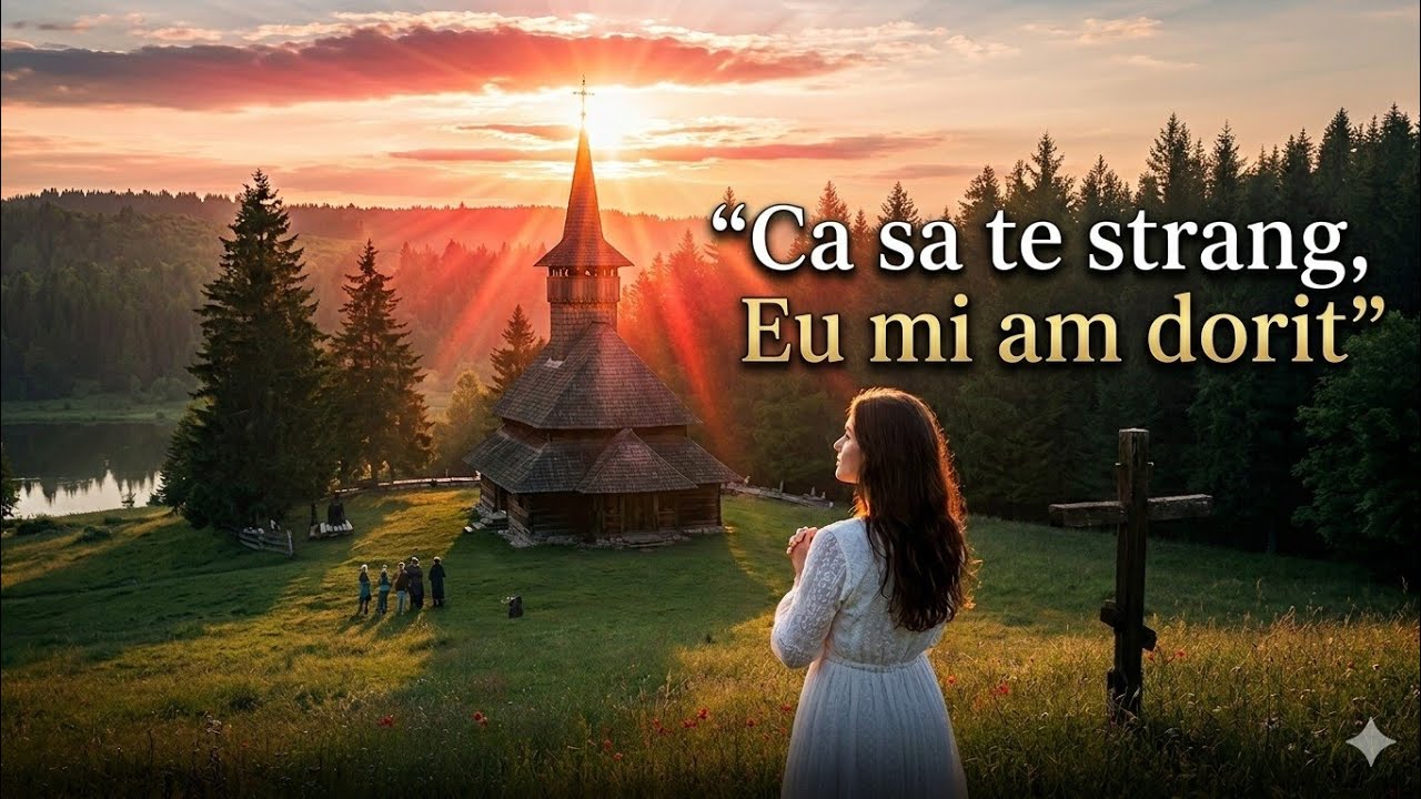 „Ca să te strâng, Eu mi-am dorit”