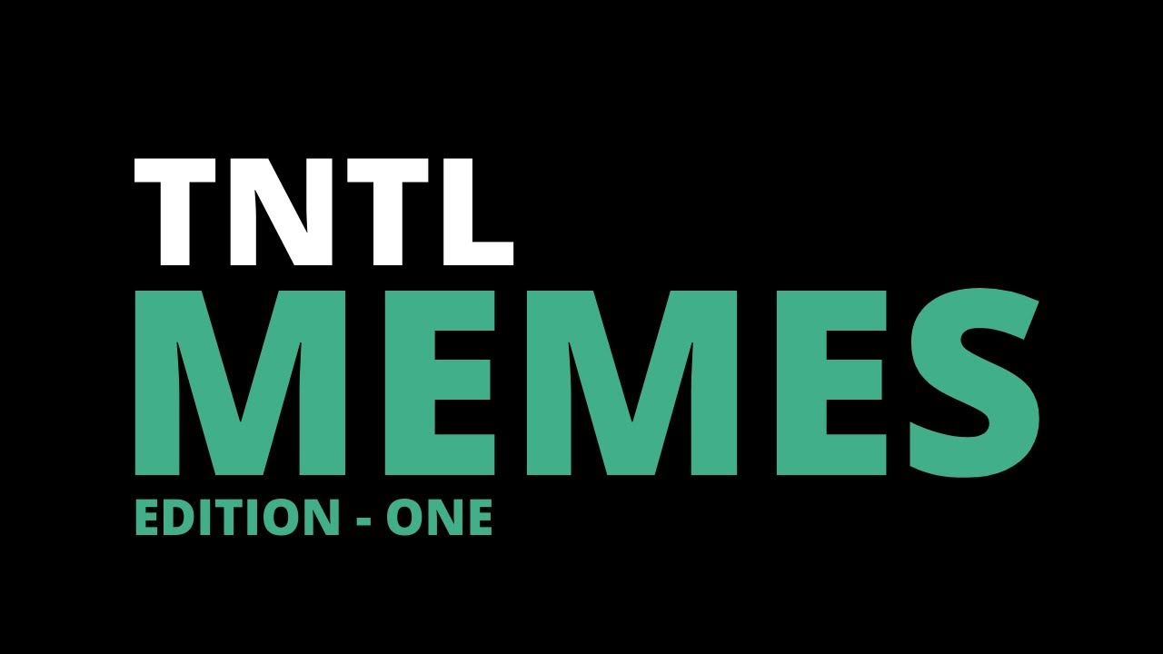 Try Not To Laugh - MEMES EDITION V1 | Denis Lee
