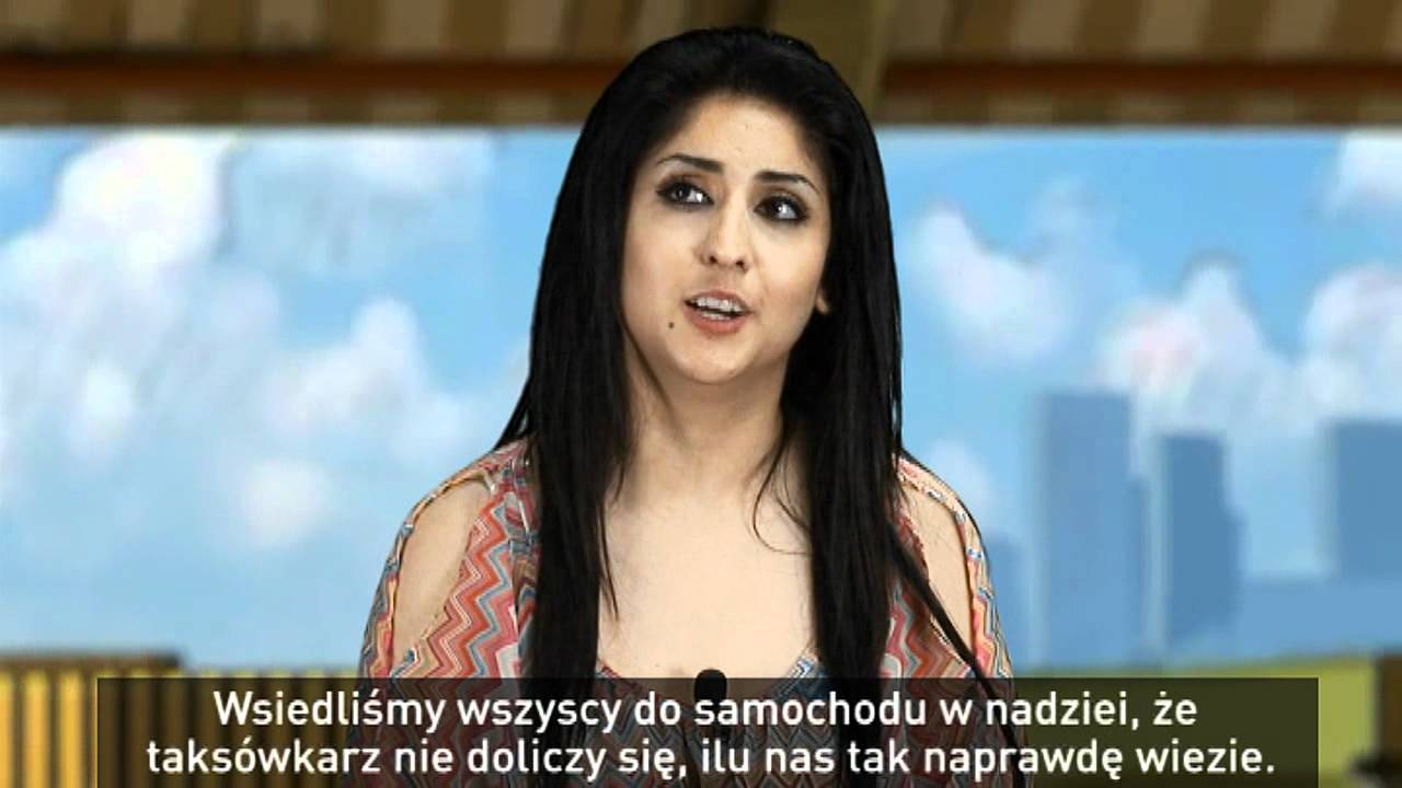 POLANDIA - Sidra (Pakistan)