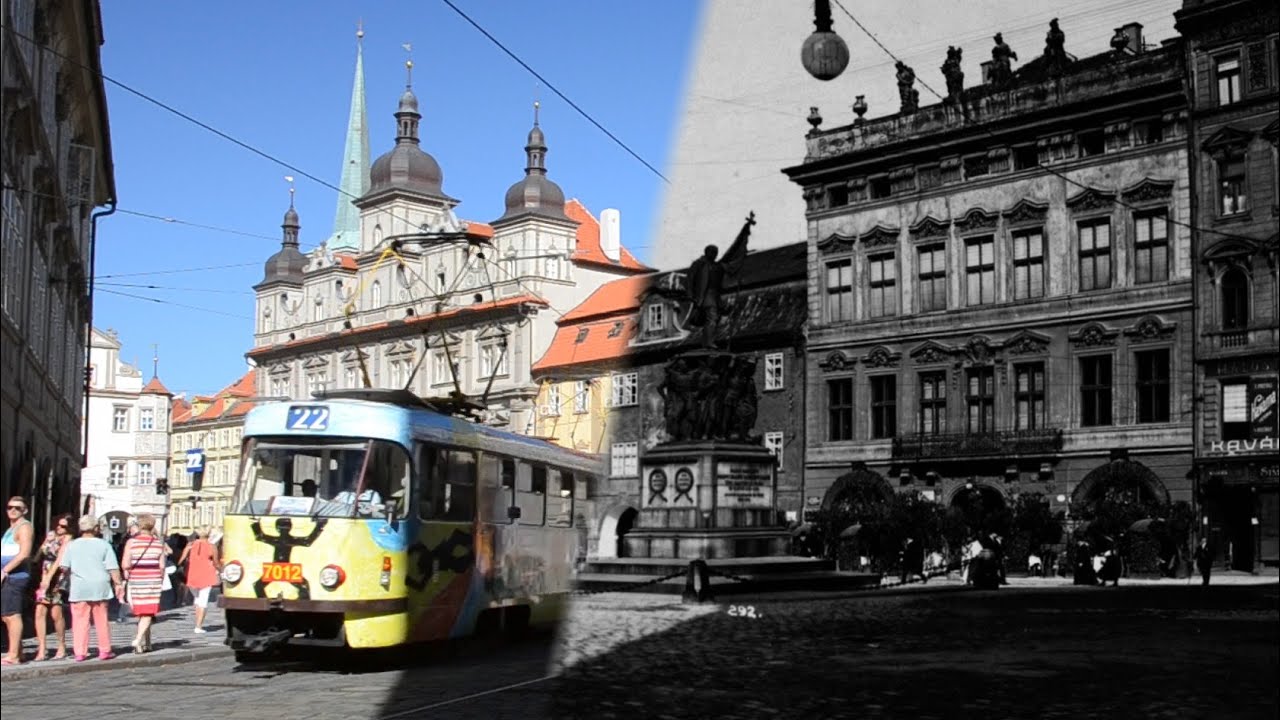 Prague 