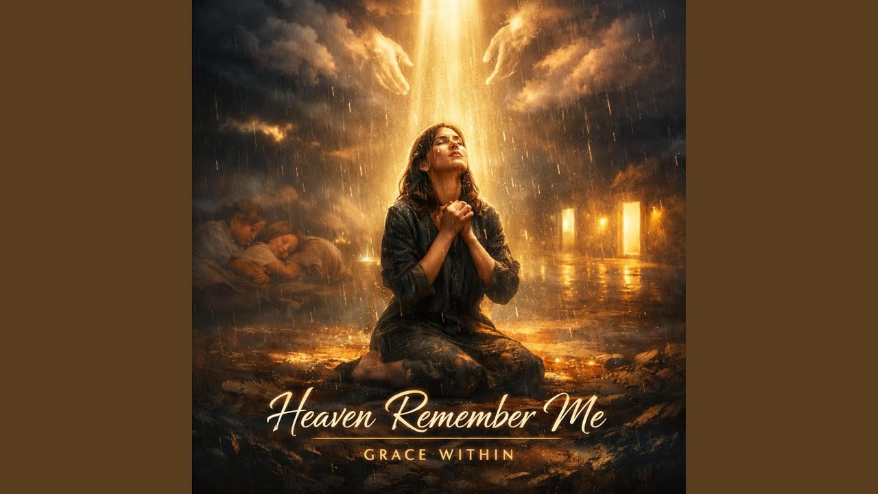Heaven Remember Me