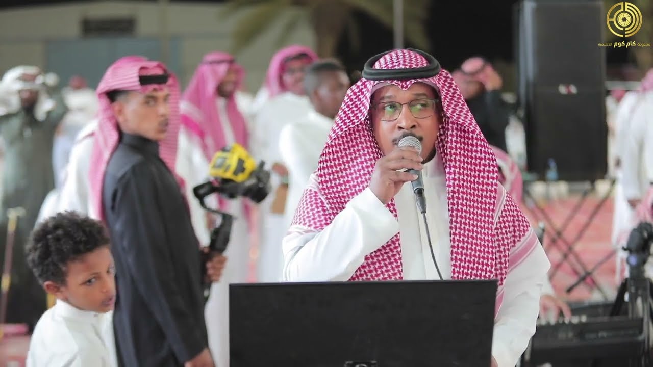 شوفي  - غناء ابراهيم مشولي | زواج الشاب عوض حسن القوزي