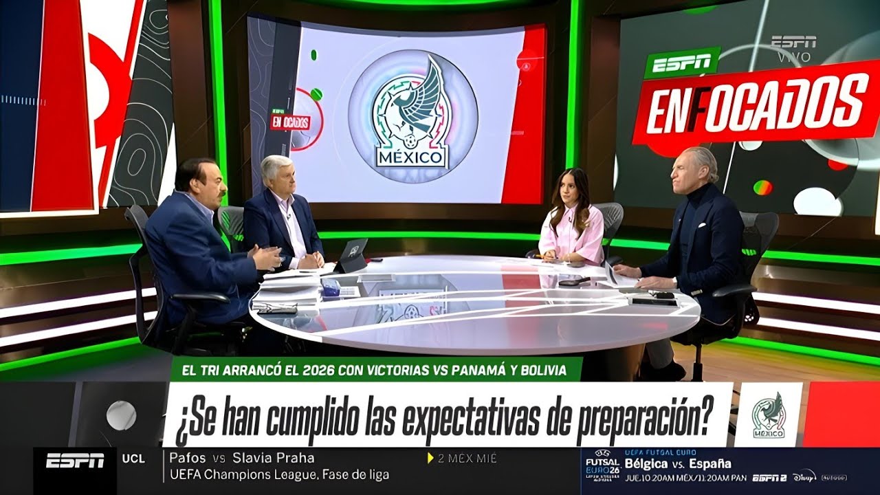 🚨 Última Hora : ¿Cuál de estos jugadores llegará al Mundial?