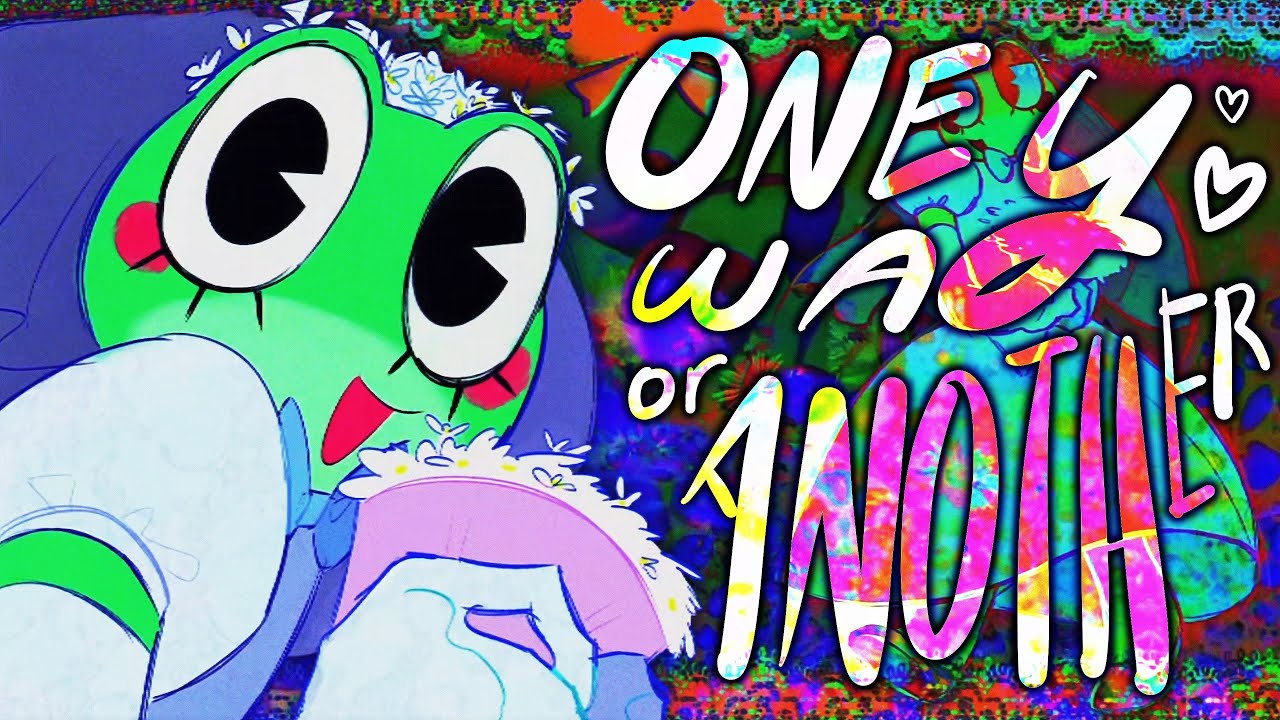 One Way or Another | TADC AMV
