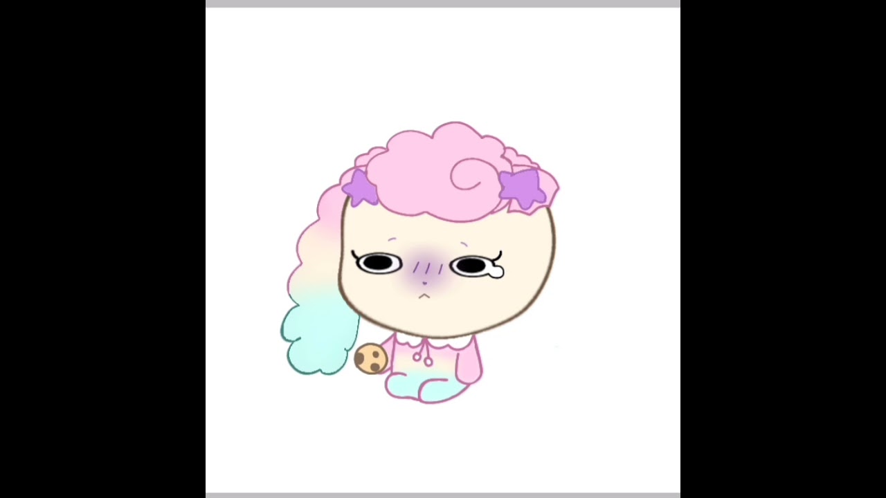 Poor Baby Fluffyping 🥲 #Catchteenieping #cute