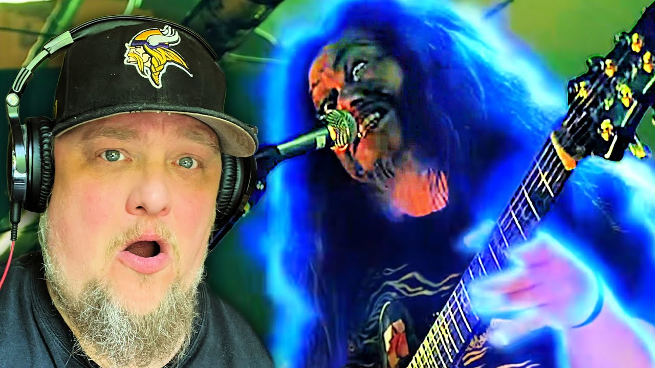 😮 What is this? First Time Reaction To MAXIMUM THE HORMONE - ALIEN