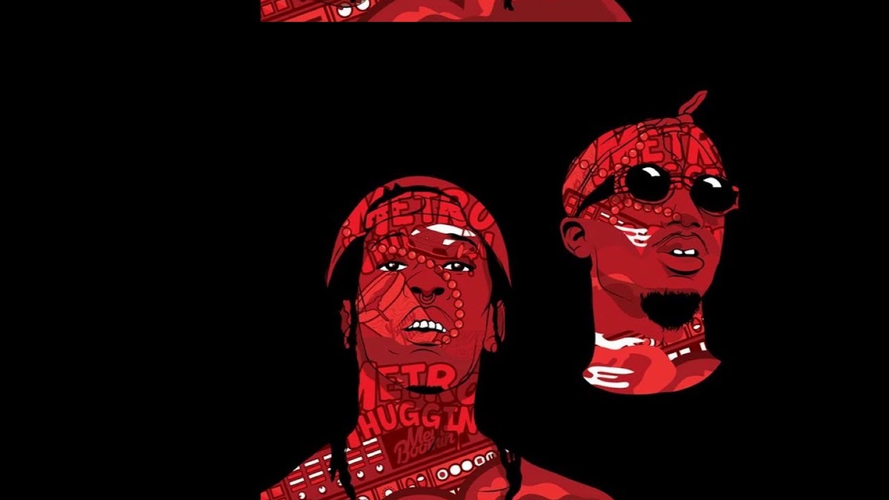 (FREE) Metro Boomin X Young Thug X Metro Thuggin type beat (Prod. by Laff)