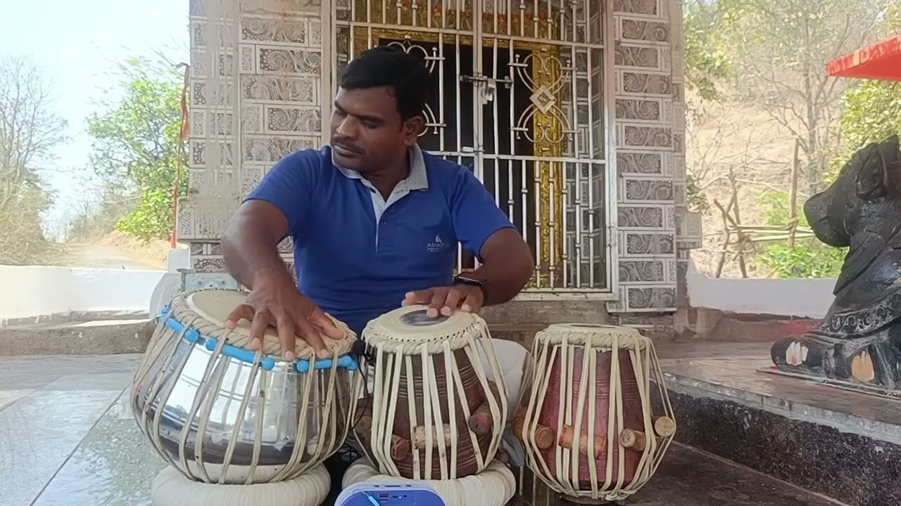 వేయి నామాల practice.. please ignore the mistakes 